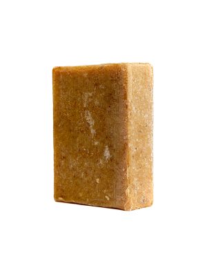 Orange Tumeric Soap