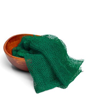 Forest Green Sponge