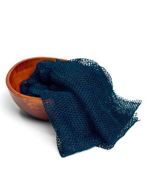 Teal Sponge