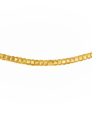 “Adjowa" Anklet