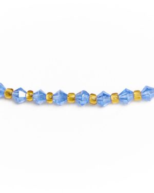 “Efua” Anklet