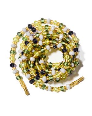 “Akosua” Waist Bead