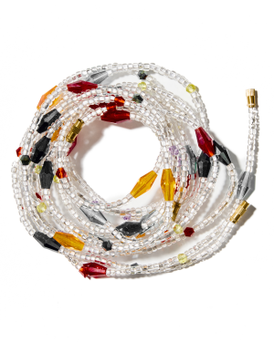 “Ama” Waist Bead